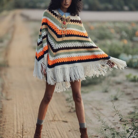 Poncho - Picture 8 of 8